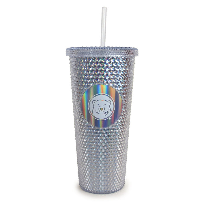 Galway Travel Tumbler with Medallion