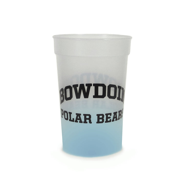 Bowdoin Polar Bears Mood Stadium Cup