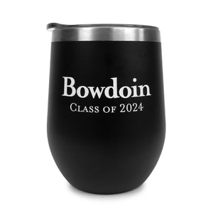 Bowdoin 2024 Wine Sipper