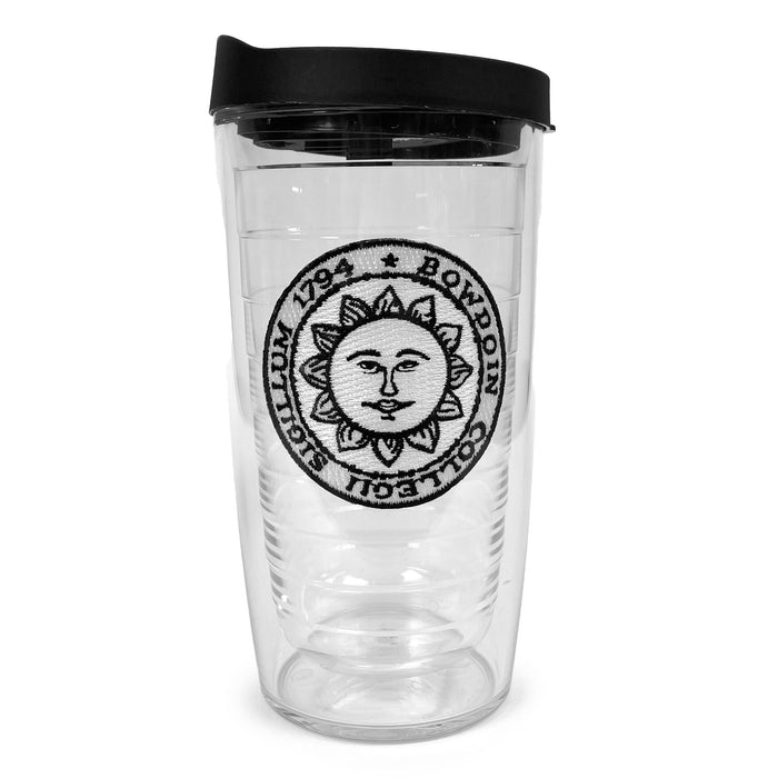 Bowdoin 16 oz. Tervis Tumbler with Lid