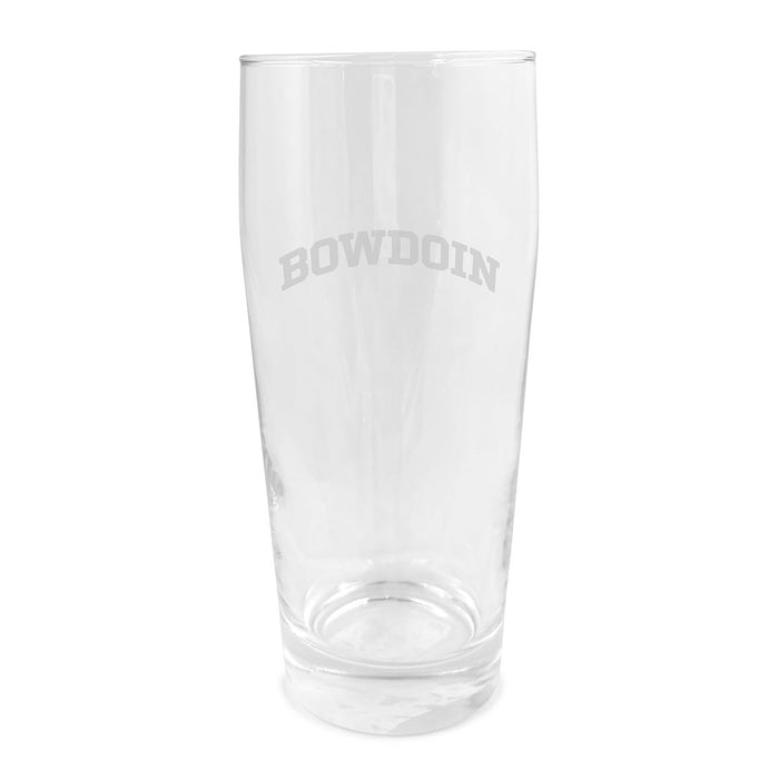 Bowdoin Templeton Beer Glass