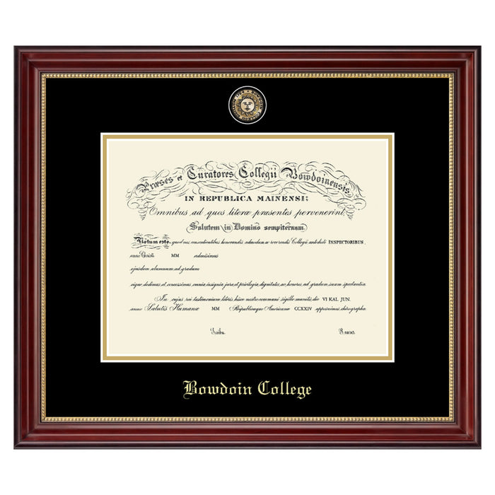 Masterpiece Kensington Edition Diploma Frame