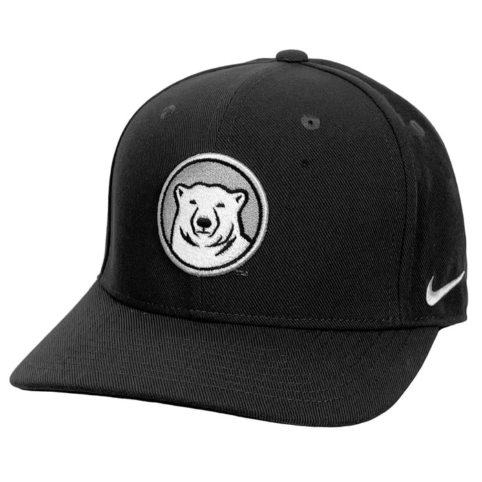 Classic99 Hat with Mascot Medallion from Nike