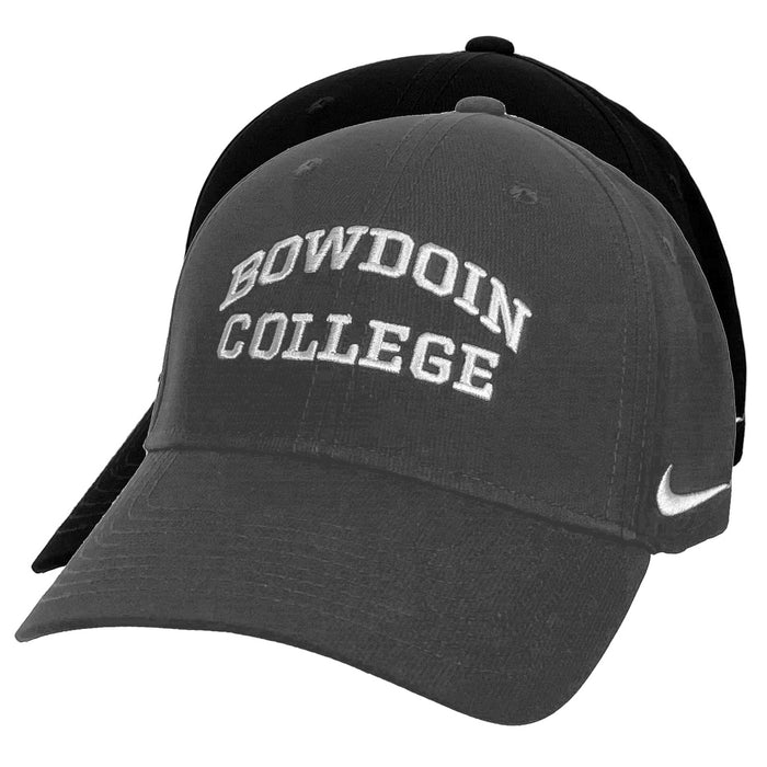 Bowdoin College Legacy91 Hat from Nike