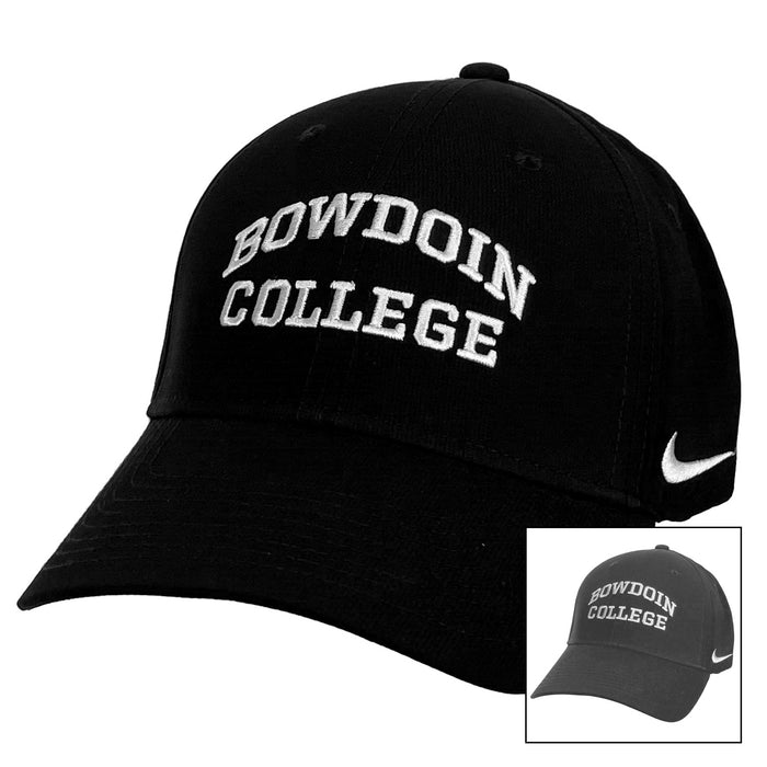 Bowdoin College Legacy91 Hat from Nike