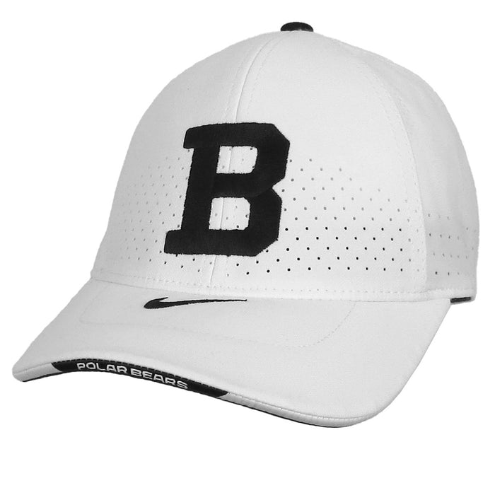 Bowdoin B Legacy 91 Hat from Nike