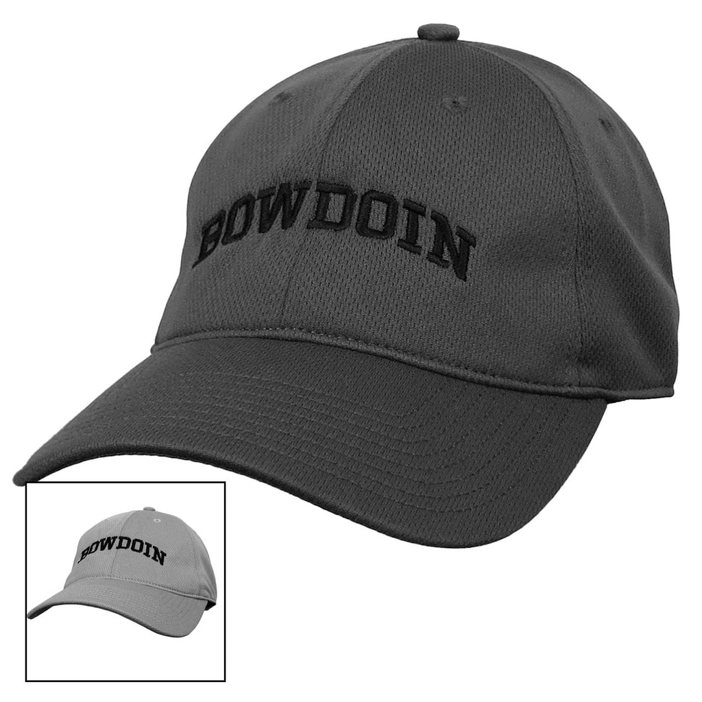 Two colors of lightweight performance hat from the Game