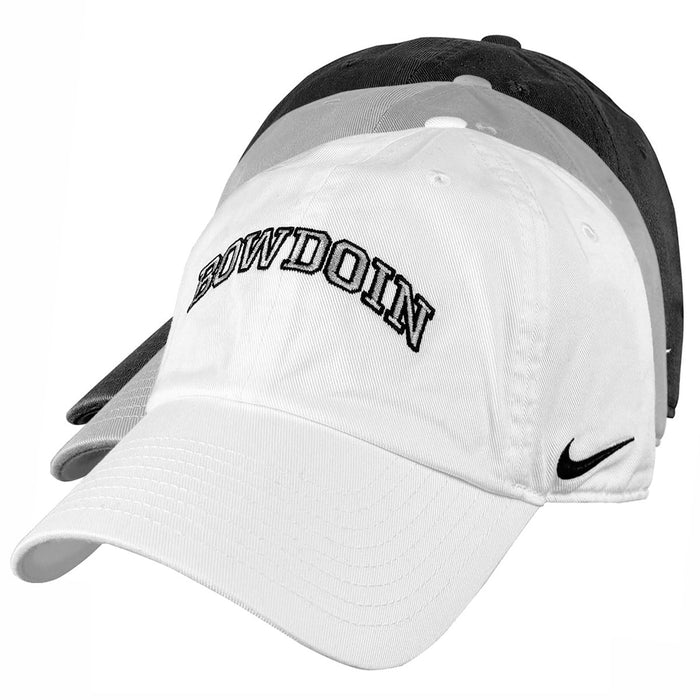 Bowdoin Club Cap from Nike