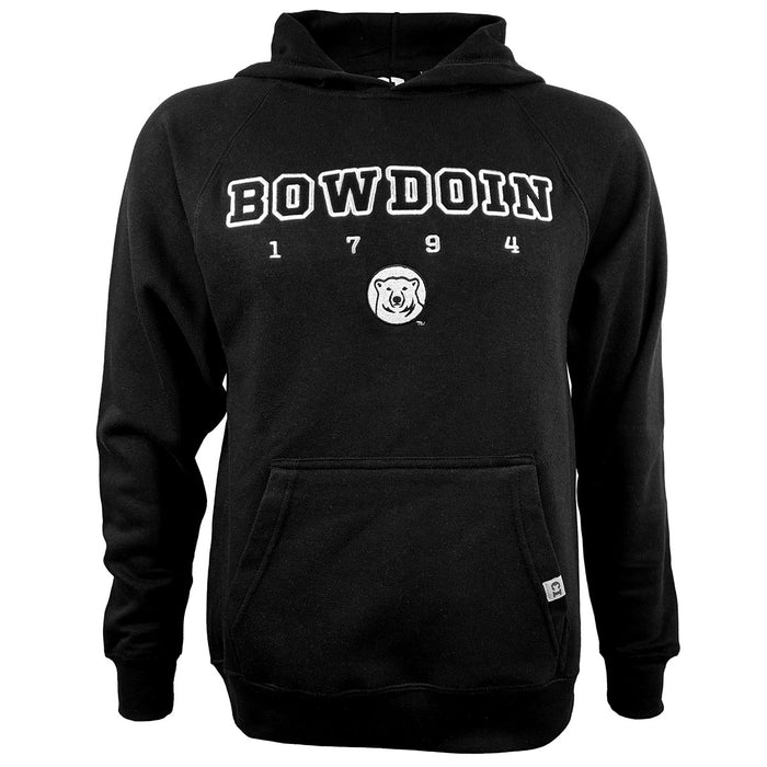 Bowdoin 1794 & Medallion Hood from CI Sport