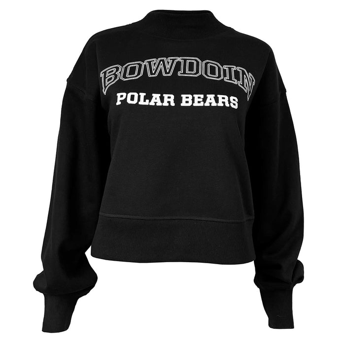 Bowdoin Polar Bears Hayley Crew from Chicka-D