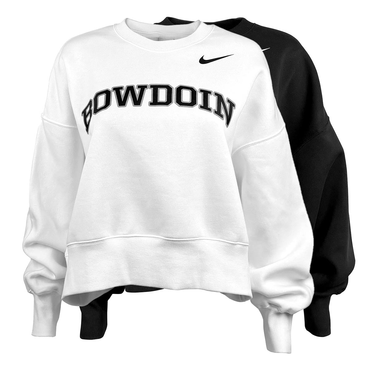 nike vintage crewneck womens