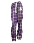 Women's Plaid Flannel Pants from Boxercraft