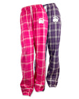 Women's Plaid Flannel Pants from Boxercraft