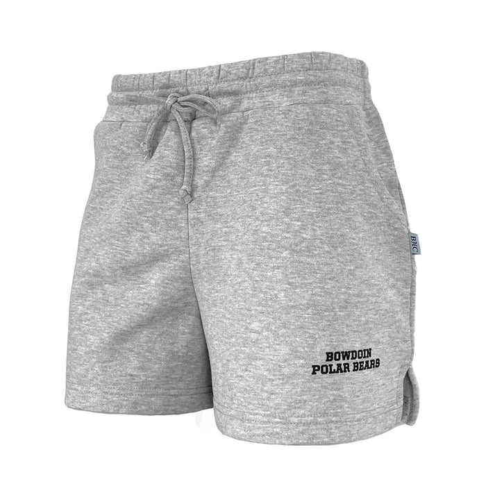 Women's Fleece Short from Boxercraft