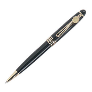 Signature Series Black Lacquer Pen from CSI
