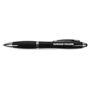 Bowdoin College Tek Stylus Pen