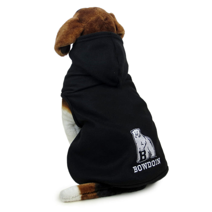 Fleece Dog Hood with Mascot from All Star Dogs