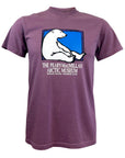 Adult's Arctic Museum Tee