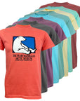 Adult's Arctic Museum Tee