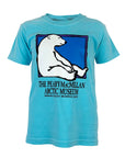 Children's Arctic Museum Tee