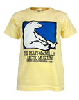 Children's Arctic Museum Tee