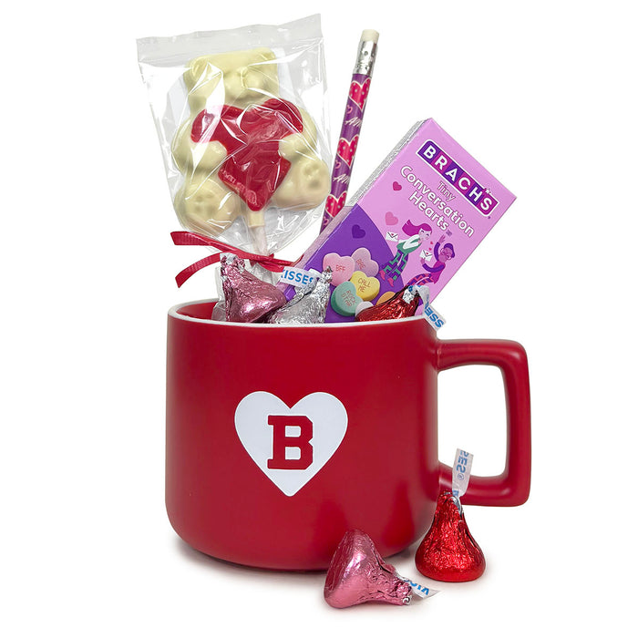 Valentine's Day Gift Set