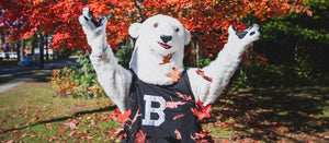 Bowdoin Sweatshirts