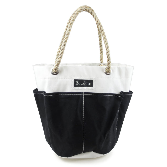 Bowdoin Tool Bucket Bag from Sea Bags