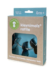 Kleynimals rattle in box