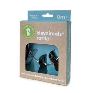 Kleynimals rattle in box