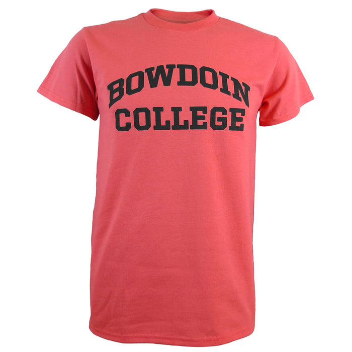 Bowdoin College Tee from MV Sport