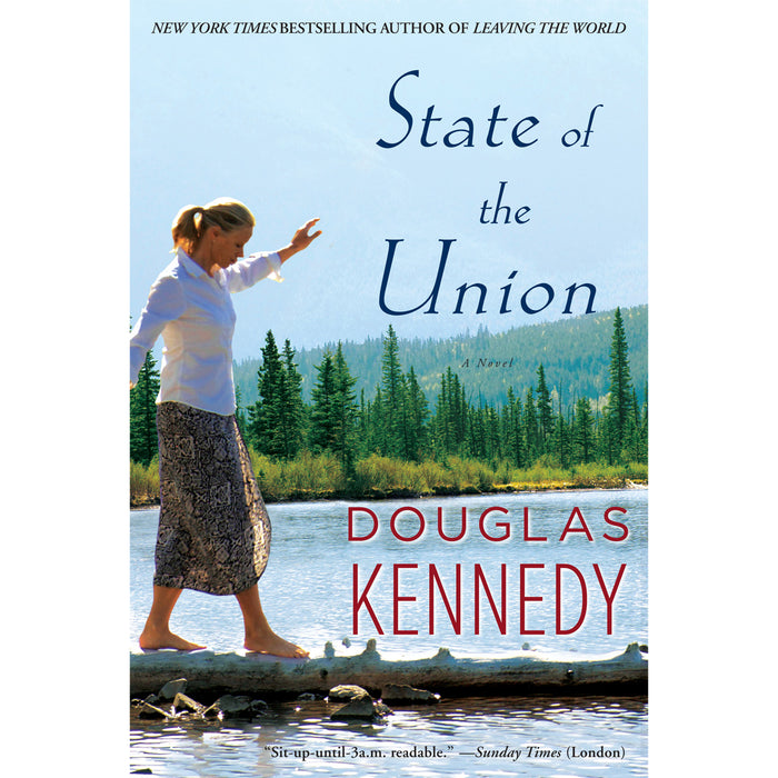 State of the Union — Kennedy '76