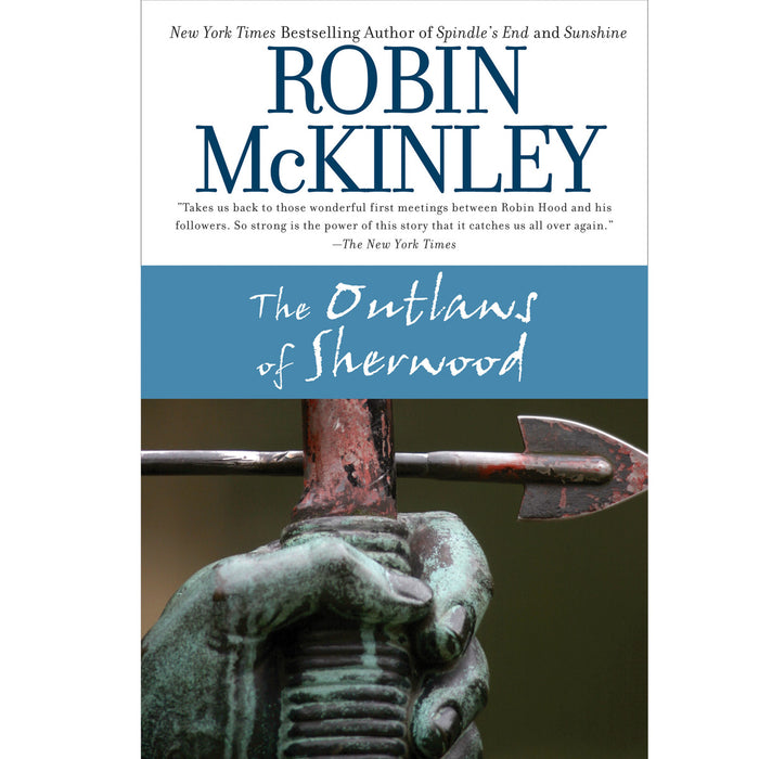 Outlaws of Sherwood — McKinley '75