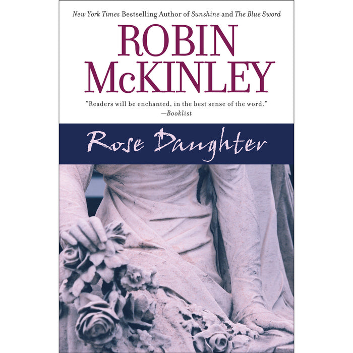 Rose Daughter — McKinley '75