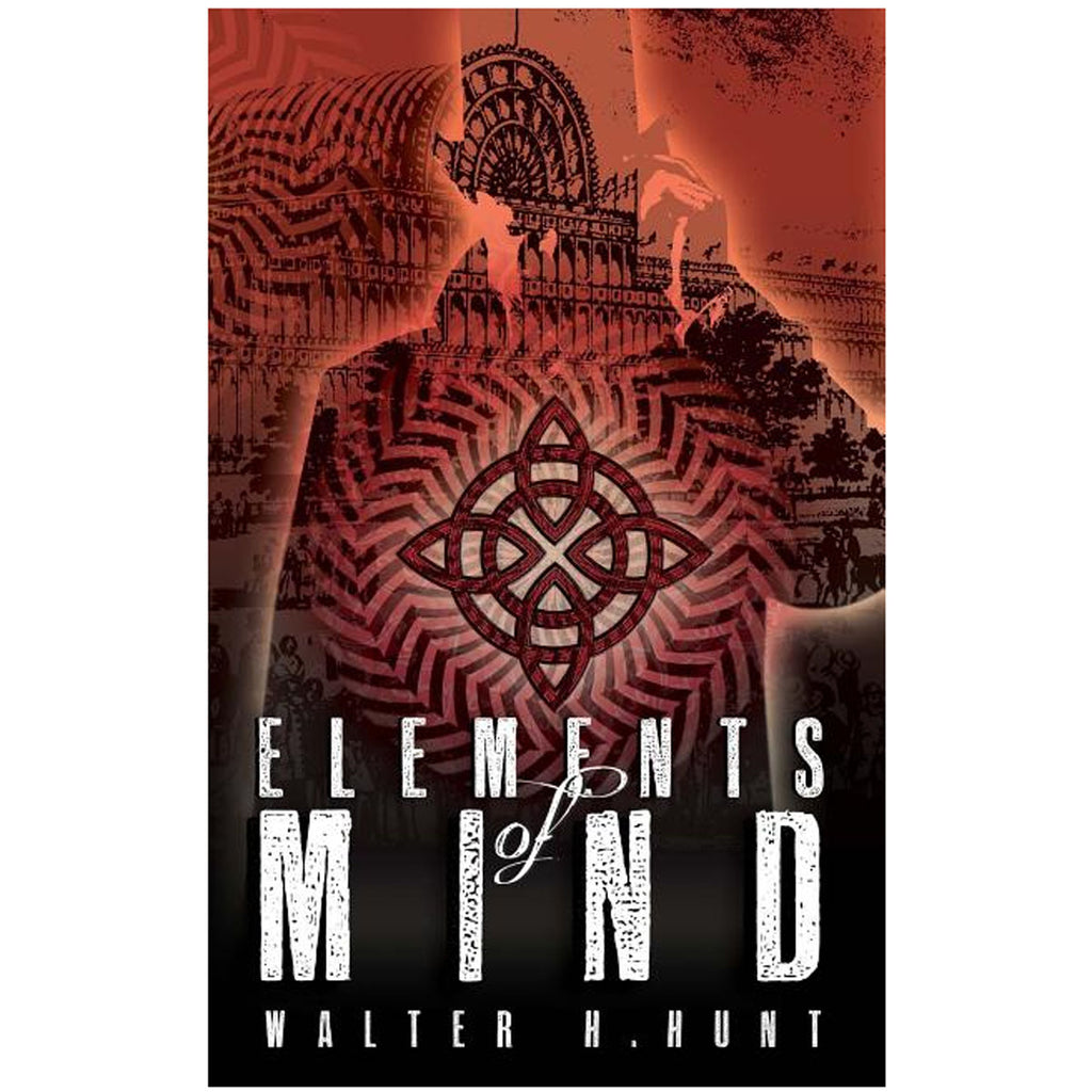 Elements of Mind — Hunt '81 – The Bowdoin Store