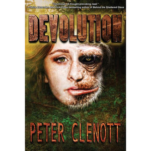 Devolution by Peter Clenott