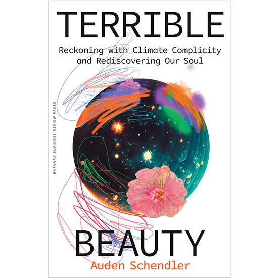 Terrible Beauty by Auden Schendler