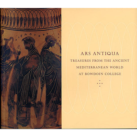Ars Antiqua: Treasures from the Ancient Mediterranean World