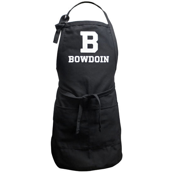 Bowdoin Apron