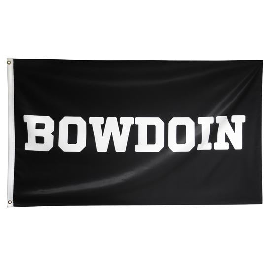Bowdoin DuraWave Flag