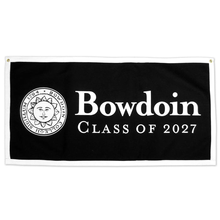 Class of 2027 Banner