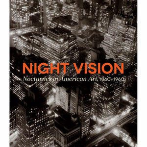 Night Vision catalog