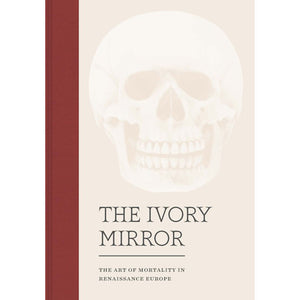 Ivory Mirror book cover.