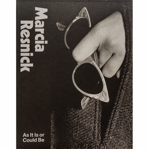 Marcia Resnick: As it is or Could Be book cover