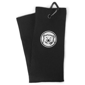 Microscrubber Golf Towel from Devant
