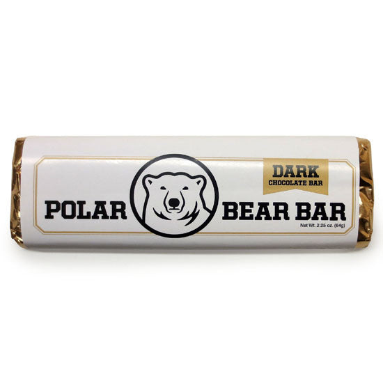 Polar Bear Bar from Wilbur's