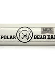 Milk chocolate Polar Bear Bar.