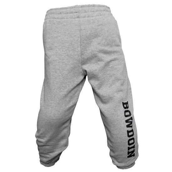 Toddler Sweatpants with Bowdoin from Third Street