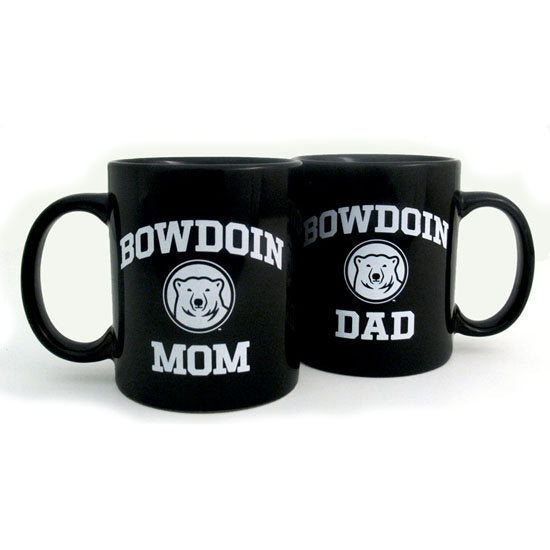 Bowdoin Family Mug