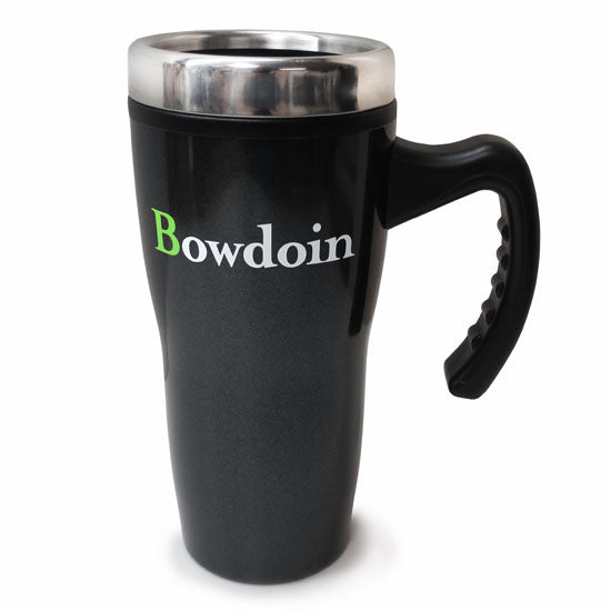 B Green Bowdoin Travel Mug